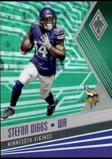 Stefon Diggs