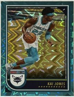 Kai Jones