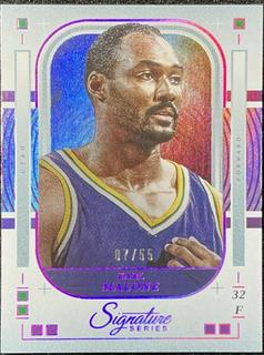 Karl Malone