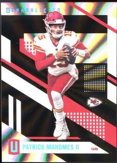 Patrick Mahomes II