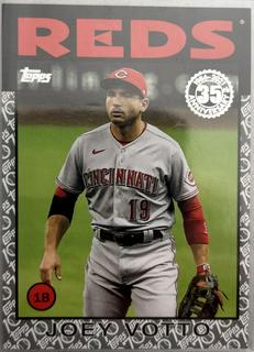 Joey Votto