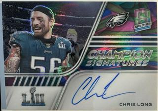 Chris Long