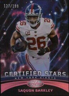 Saquon Barkley