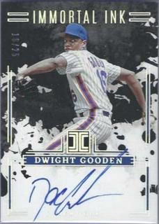 Dwight Gooden