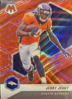 Jerry Jeudy