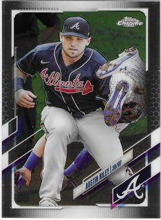 Austin Riley