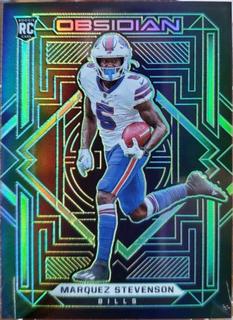 Marquez Stevenson