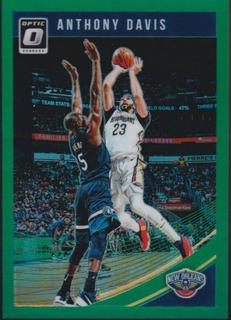 Anthony Davis