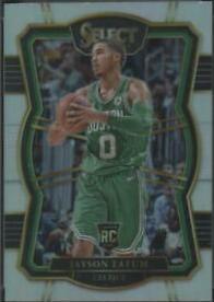 Jayson Tatum