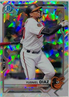 Yusniel Diaz