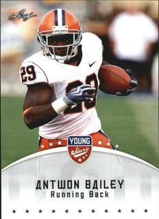 Antwon Bailey