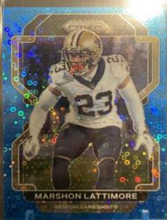 Marshon Lattimore