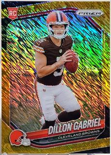 Dillon Gabriel