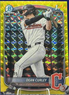 Dean Curley