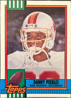 Danny Peebles