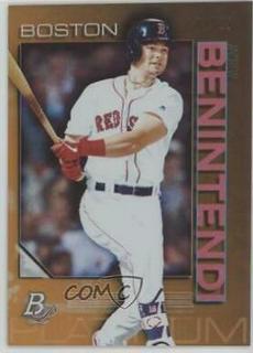 Andrew Benintendi