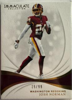 Josh Norman