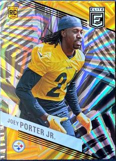 Joey Porter Jr.