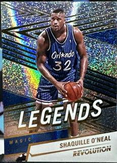 Shaquille O'Neal