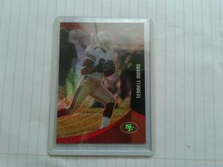 Terrell Owens