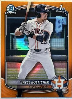 Bryce Boettcher