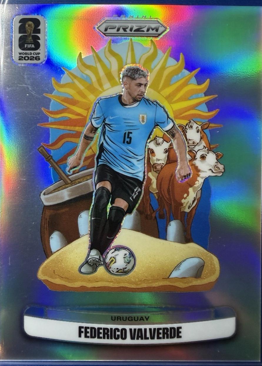 Federico Valverde