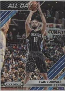 Evan Fournier