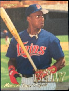 Roberto Kelly
