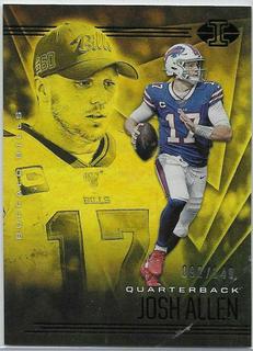 Josh Allen