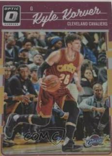 Kyle Korver