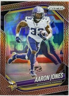 Aaron Jones