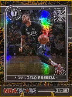 D'Angelo Russell