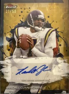 Randall Cunningham