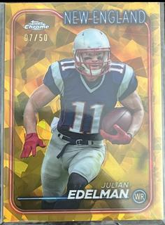 Julian Edelman