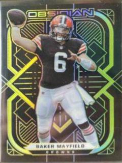 Baker Mayfield