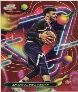 Jamal Murray