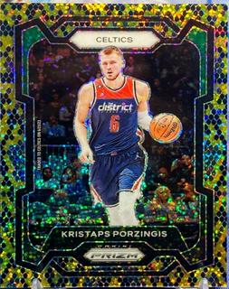 Kristaps Porzingis