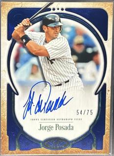 Jorge Posada