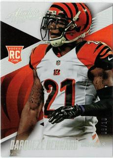 Darqueze Dennard