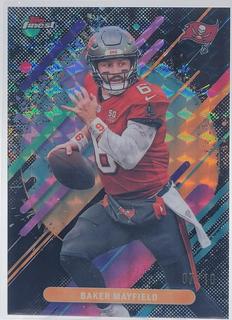 Baker Mayfield