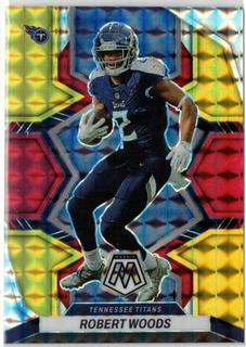 Robert Woods