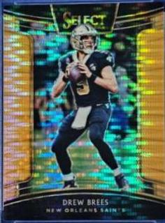 Drew Brees