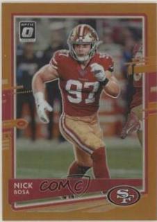 Nick Bosa