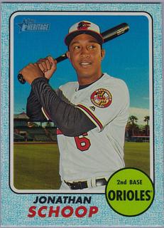 Jonathan Schoop