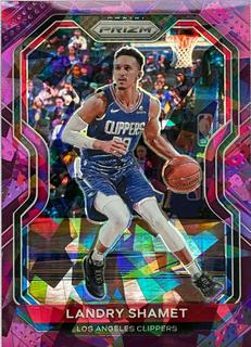 Landry Shamet