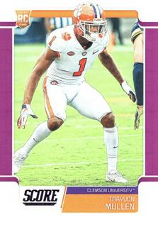 Trayvon Mullen Jr.