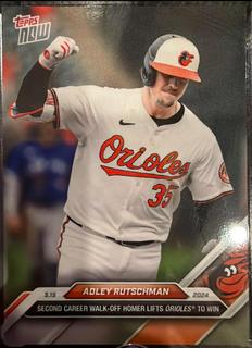 Adley Rutschman