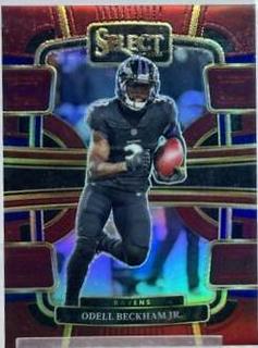 Odell Beckham Jr.