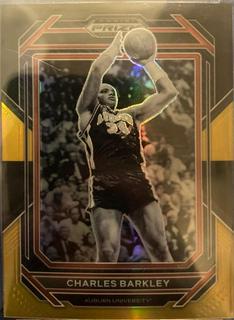 Charles Barkley