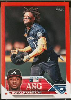 Ronald Acuna Jr.